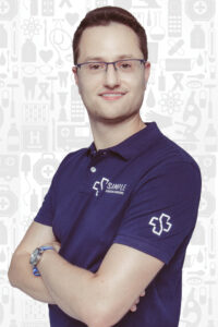 pierwsza pomoc wrocław - Maciej Ostrowski